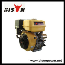 BISON(CHINA) Economical Construction Concrete Vibrator 15Hp Gasoline Engine